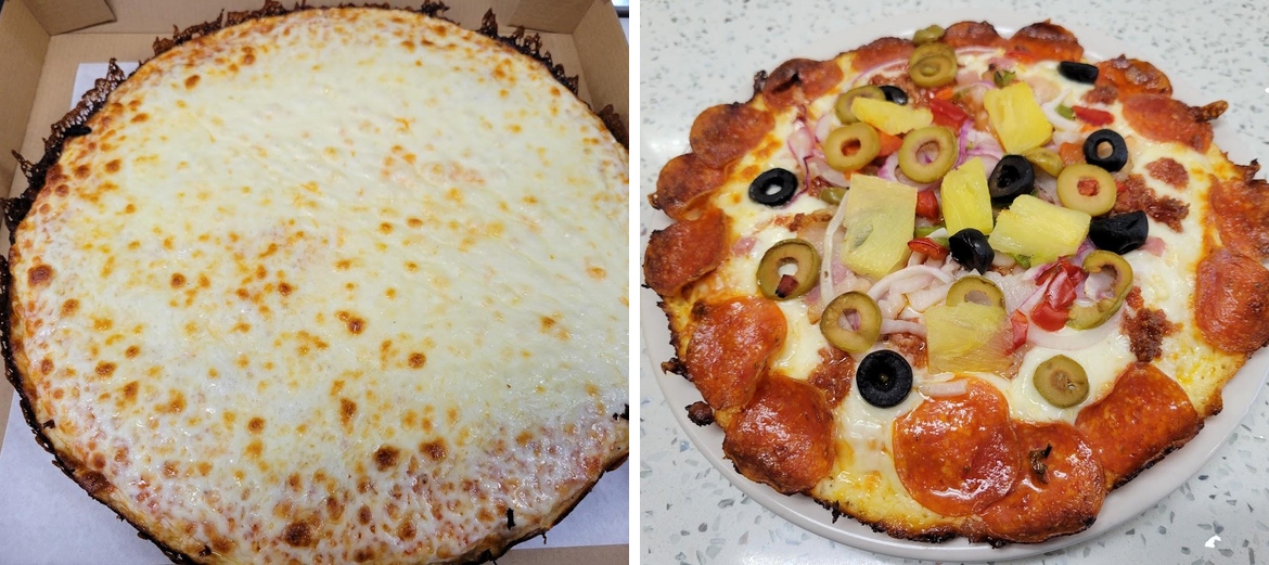 Yoyito's Pizza