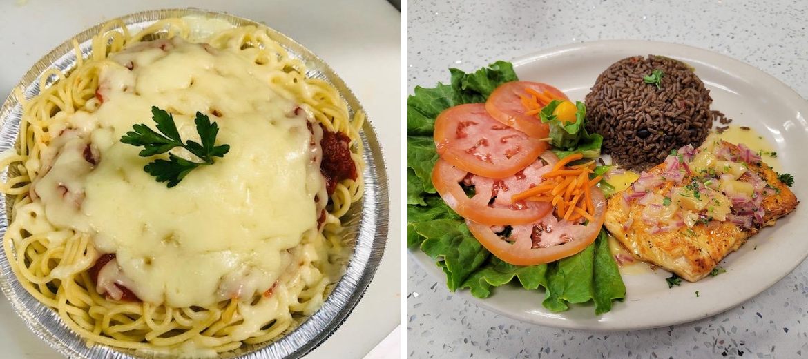 Yoyito's Pizza