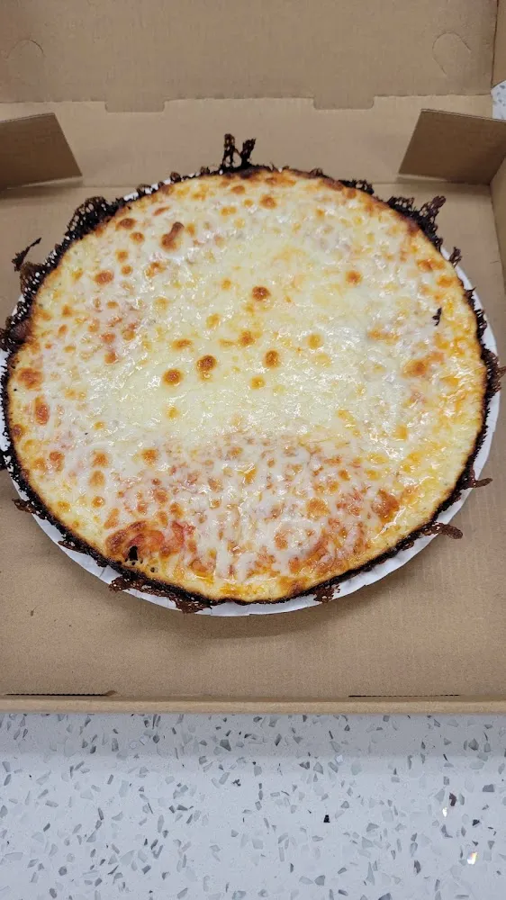 Cheese Pizza