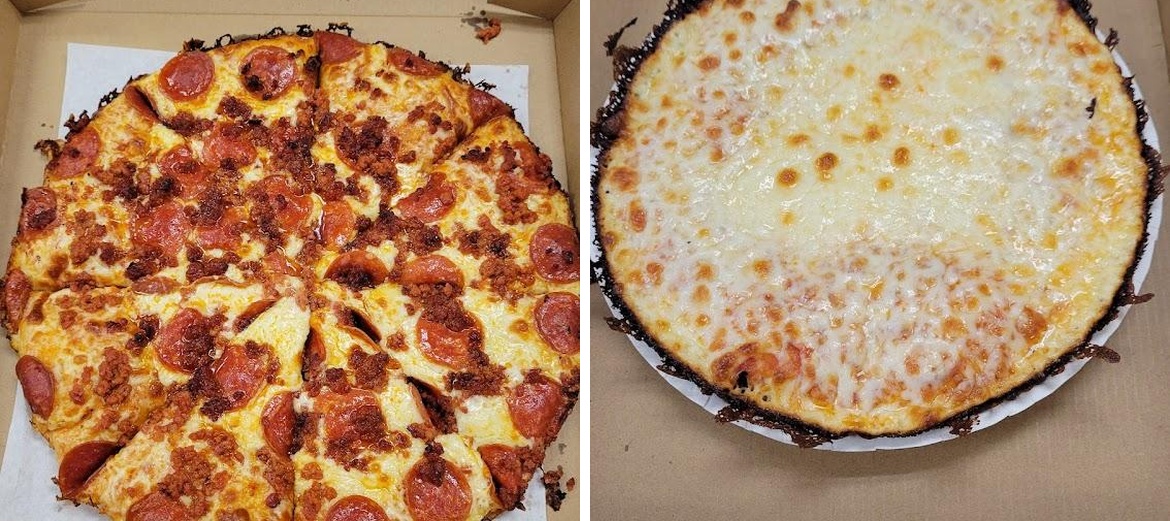 Yoyito's Pizza