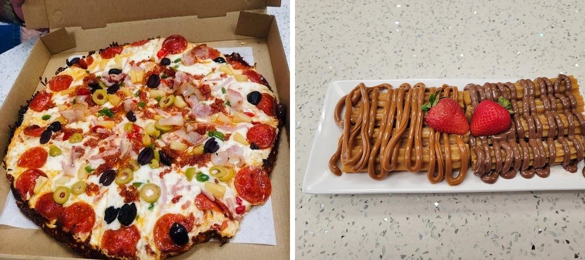 Yoyito's Pizza
