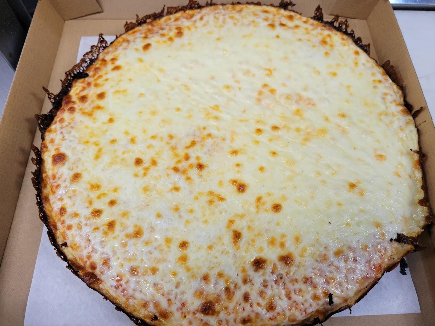 Yoyito's Pizza